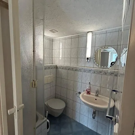 Idyllic And Quiet Location 公寓 *