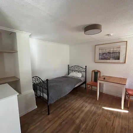 公寓 Idyllic And Quiet Location