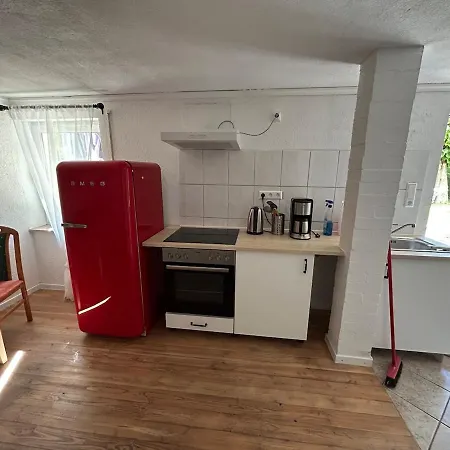 公寓 Idyllic And Quiet Location