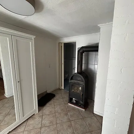 Idyllic And Quiet Location 公寓 Obersulm